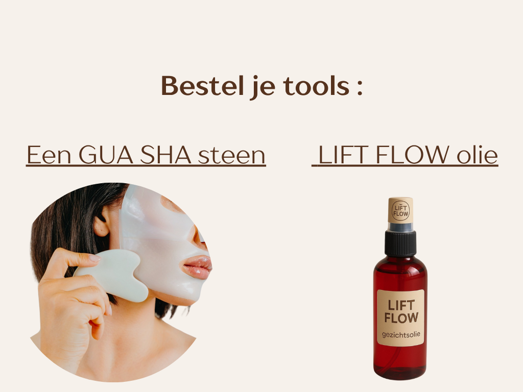 Anti aging cursus "GUA SHA"