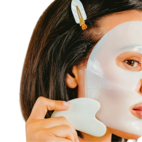 GUA SHA tool