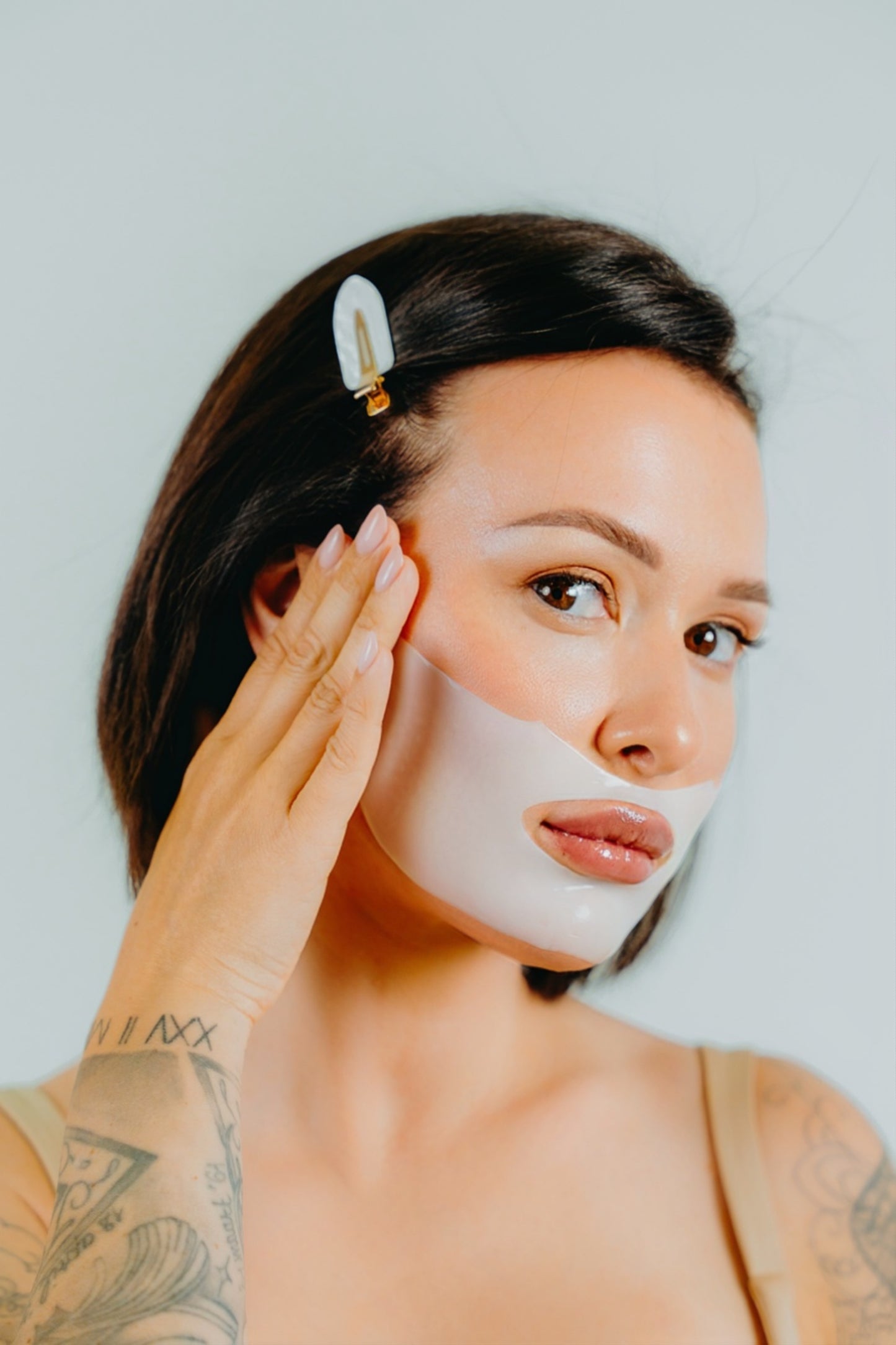 B2B LIFT mask 100 + 10 gratis (Bij elke bestelling)