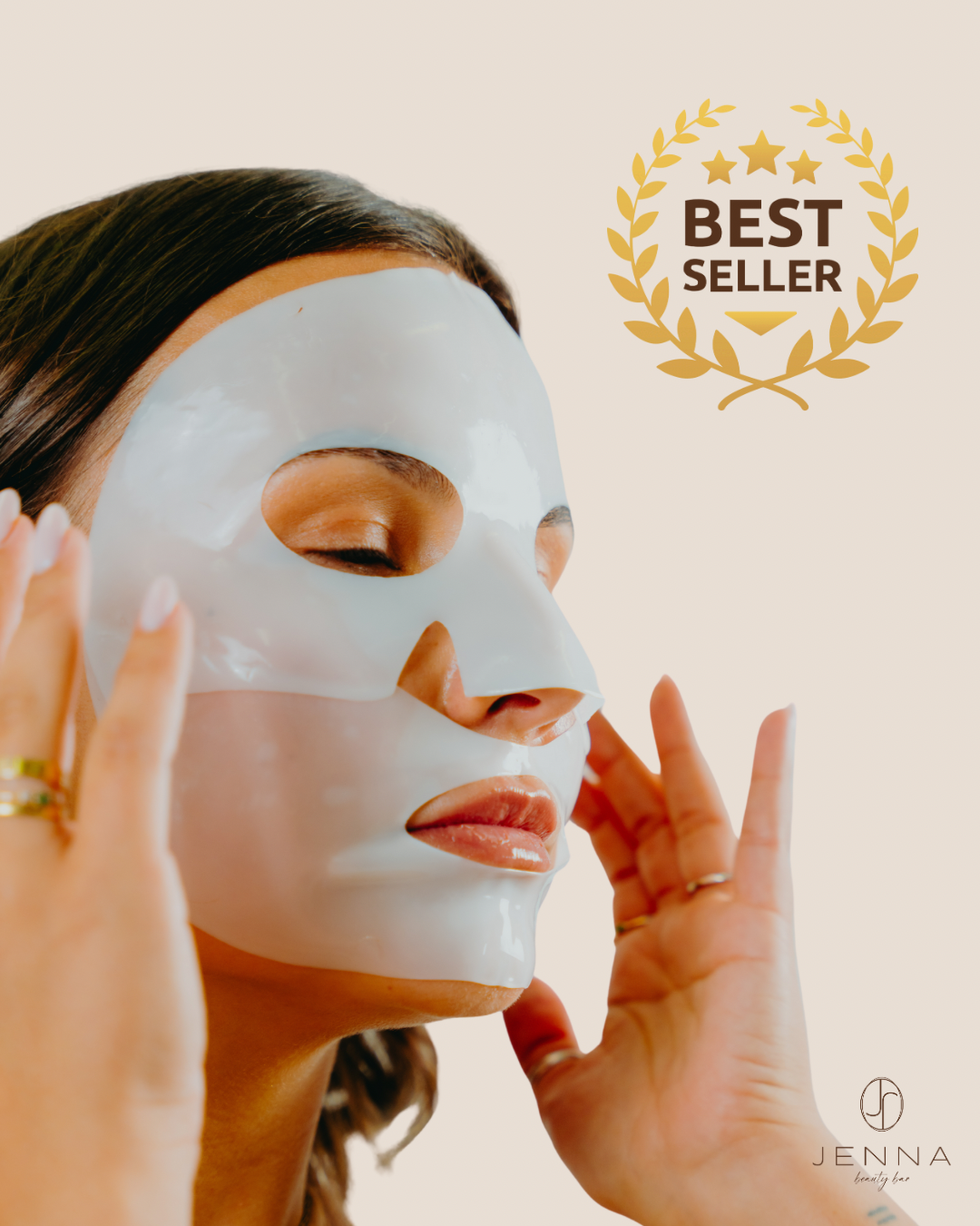 LIFTOLOGY LIFT mask (maandbox)
