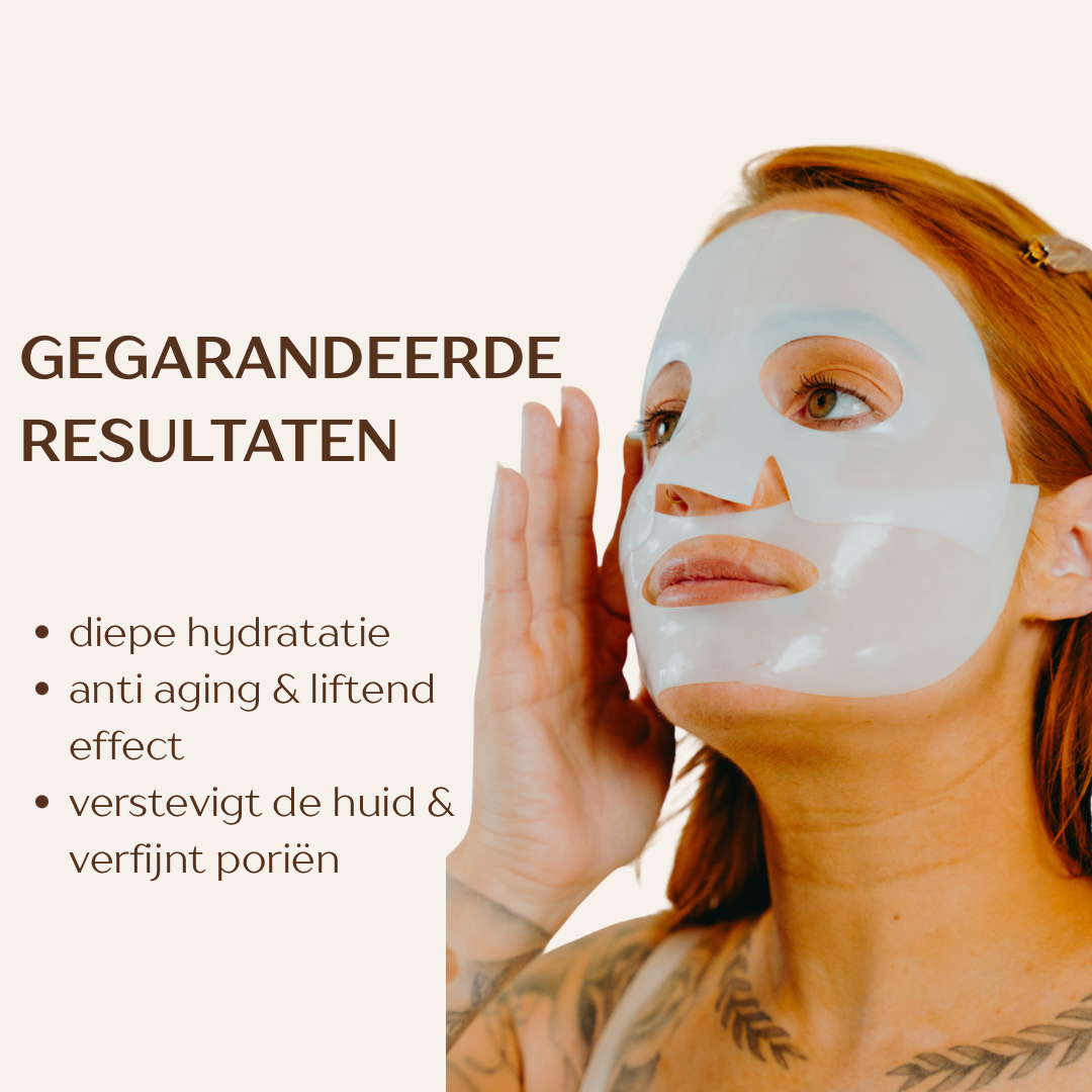 LIFTOLOGY LIFT mask