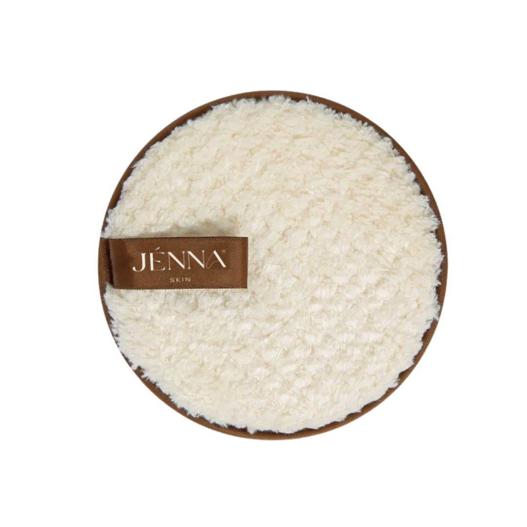 Luxury Cleansing Pads – Wasbaar (2 stuks)