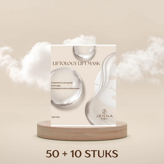 B2B LIFT mask 50 + 10 gratis (1ste bestelling)