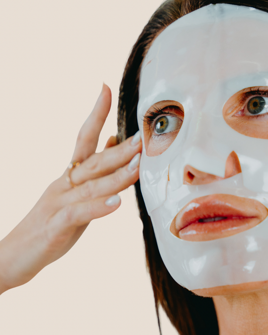 LIFTOLOGY LIFT mask