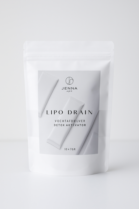 LIPO drain detox