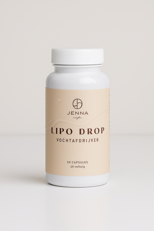 LIPO drop