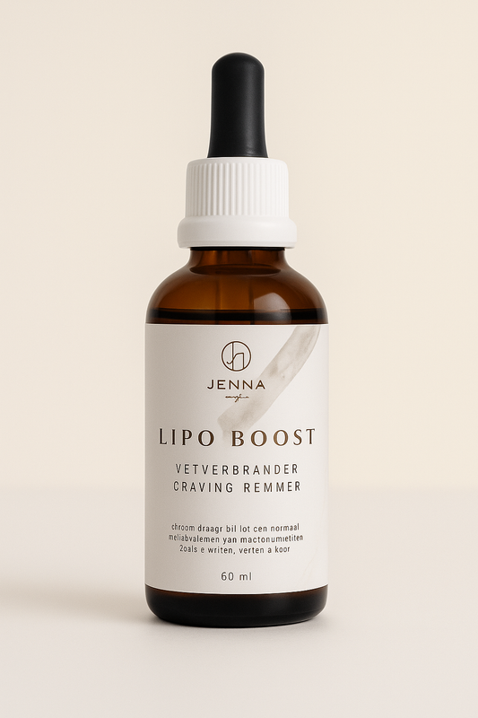 LIPO boost