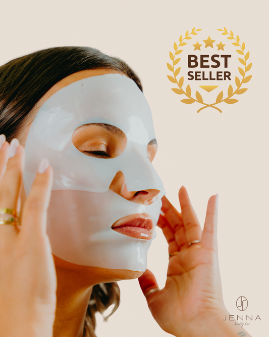 LIFTOLOGY LIFT mask (maandbox)