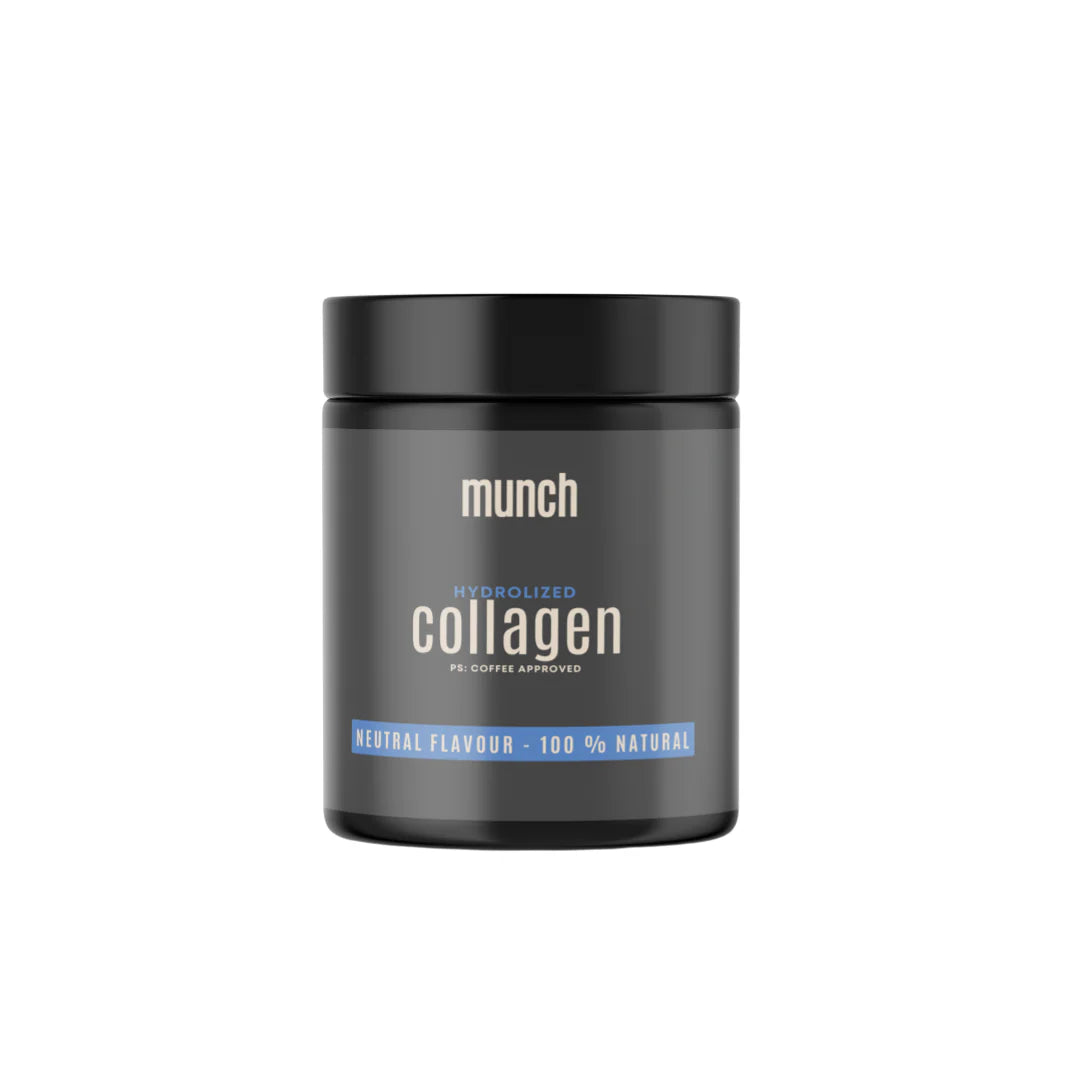 Hydrolized Collageen
