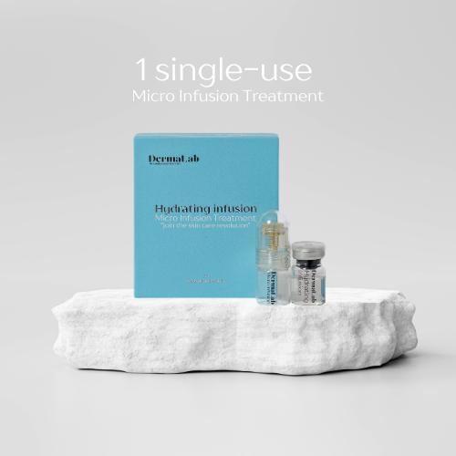 HYDRATING Micro Infusion Treatment