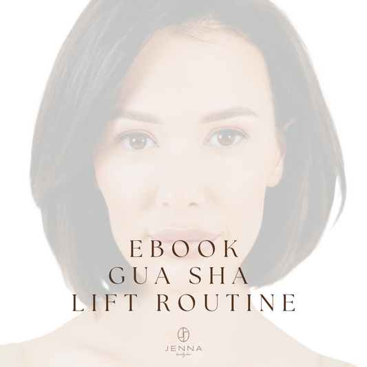 eBook GUA SHA
